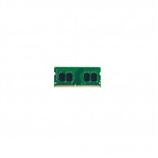 Модуль памяти для ноутбука SoDIMM DDR4 16GB 3200 MHz Goodram (GR3200S464L22/16G)