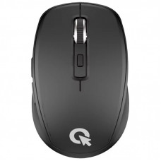 Мышка OfficePro M267B Silent Click Wireless Black (M267B)