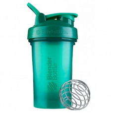 Шейкер спортивный BlenderBottle Classic Loop Pro 590ml Green ORIGINAL (Loop_Pro_20oz_Green)