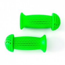 Грипсы PVC L95 мм FSK-BH-139-A Light Green (GRI-272)