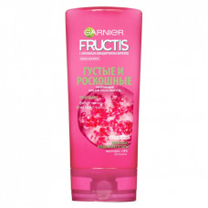 Кондиционер для волос Garnier Fructis Густые и Роскошные 200 мл (3600541534865)