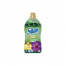 Кондиционер для белья Silan Aromatherapy Удивительные Джунгли 1100 мл (9000101800883)