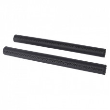 Грипсы XLC GR-F02 Black 400 мм (2501589901)