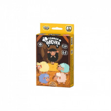 Настольная игра Danko Toys Темная овечка, русский (ТО-01-01)