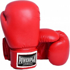Боксерские перчатки PowerPlay 3004 12oz Red (PP_3004_12oz_Red)