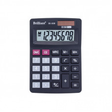 Калькулятор Brilliant BS-008