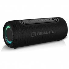 Акустическая система REAL-EL X-715 (EL121600027)