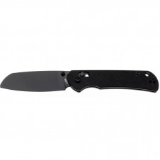 Нож CJRB Lyrid BB Black (J1953-BBK)