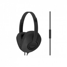 Наушники Koss UR23iK Over-Ear Mic Black (195083.101)