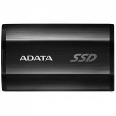 Накопитель SSD USB 3.2 1TB ADATA (ASE800-1TU32G2-CBK)