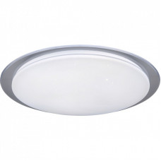 Светильник Delux LCS-002 Star 48W 3000/6000K+пульт (90021356)