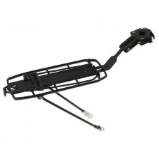 Багажник велосипедный XLC Pletscher Quick-Rack Suspension 26-28" (2064070500)