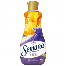 Кондиционер для белья Semana Extra Fresh Spring Bloom 1.5 л (3800024048418)