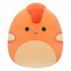 Мягкая игрушка Squishmallows Паразауролоф Нишель 19 см (SQCR04122)