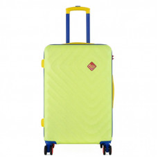 Чемодан Semi Line 24" M T5803-2 Lemon (DAS303190)