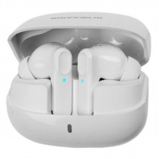 Наушники Grunhelm GBE-413 Wireless White (138236)