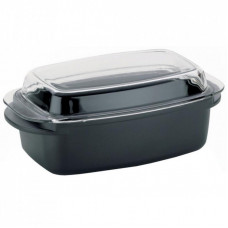 Гусятница Kela Kerros 22,5х40 см 4,5 л (15152)