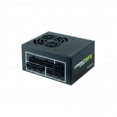Блок питания Chieftec 650W (CSN-650C)