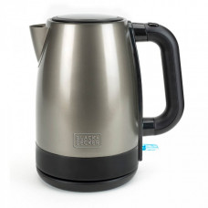 Електрочайник BLACK+DECKER BXKE2201E (108479)