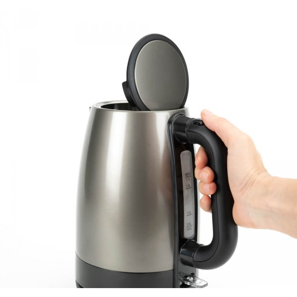 Електрочайник BLACK+DECKER BXKE2201E (108479)