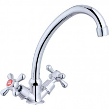 Смеситель Agua Toledo-C033 (CV017360)