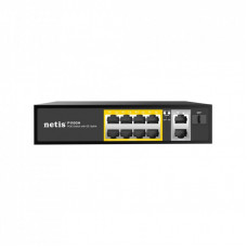 Коммутатор сетевой Netis P110GH