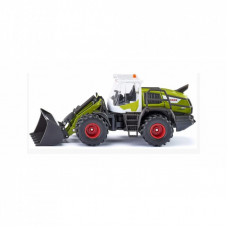 Спецтехника Siku Фронтальный погрузчик Claas Torion (6336877)