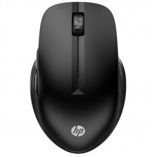 Мышка HP 430 Multi-Device Bluetooth/Wireless Black (3B4Q2AA)