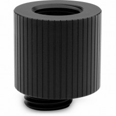 Фитинг для СЖО Ekwb EK-Quantum Torque Rotary Offset 3 - Black (3831109832783)