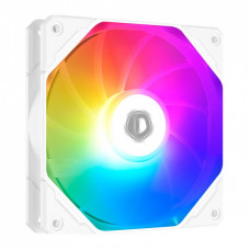 Кулер для корпуса ID-Cooling TF-12025-ARGB-SNOW REVERSE