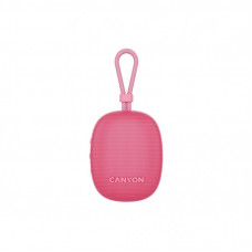 Акустическая система Canyon OnMove 12 Pink (CNE-CBTSP12PK)