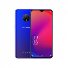 Мобильный телефон Doogee X95 3/16GB Blue