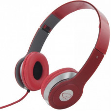 Наушники Esperanza EH145 Red (EH145R)
