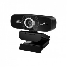 Веб-камера Genius FaceCam-2000X Full HD Black (32200006400)