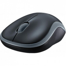 Мышка Logitech M185 swift grey (910-002235)