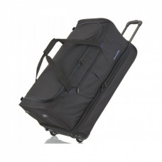 Сумка дорожная Travelite Basics 98/119 л Black (TL096276-01)
