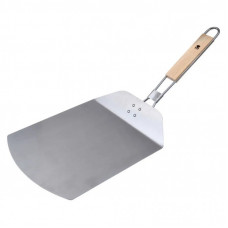Лопатка кухонная MasterPro Foodies collection для піци, 57.8x24.2x3.4 см (BGMP-4871)