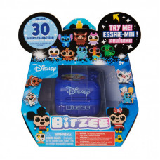 Интерактивная игрушка Bitzee с виртуальными цифровыми героями - Дисней (6070776)