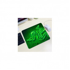 Коврик для мышки Voltronic Razer 5 Green (YT-RZ5)