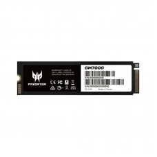 Накопитель SSD M.2 2280 512GB GM7000 Acer Predator (BL.9BWWR.104)