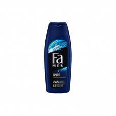Гель для душа Fa Men Sport Shower Gel 400 мл (3838824142296)