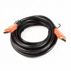 Кабель мультимедийный HDMI M to HDMI M 4.5m Cablexpert (CC-HDMI4L-15)