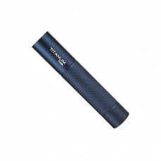 Фонарь TITANUM 300Lm 5000K Blue (TLF-T14BL)