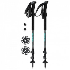 Треккинговые палки Gabel Vertigo Lite Tour FL 63-140 (034.0023)