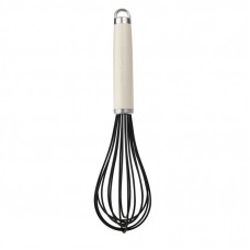 Венчик KitchenAid Coreline 27 см кремовий (KAG0640OHACE)