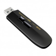 USB флеш накопитель Team 128GB C186 Black USB 3.0 (TC1863128GB01)