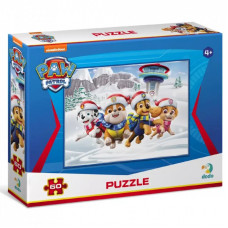 Пазл DoDo на 60 элементов Paw Patrol.Christmas (200422)