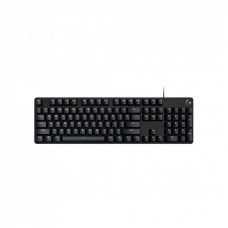 Клавиатура Logitech G413 SE Mechanical Tactile Switch USB UA Black (920-010437)