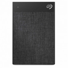 Внешний жесткий диск 2.5" 2TB Backup Plus Ultra Touch Seagate (STHH2000400)