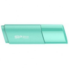 USB флеш накопитель Silicon Power 16GB Ultima U06 USB 2.0 (SP016GBUF2U06V1B)